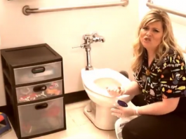 School Nurse Parody