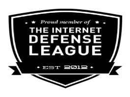Internet Defense League