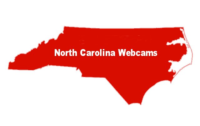 North Carolina Webcams