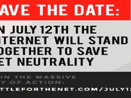 Save The Internet