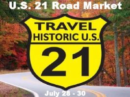 US 21 Road Market/Yard Sale