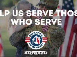 Outback Steakhouse