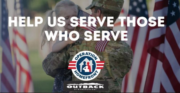 Outback Steakhouse