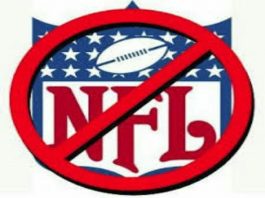 Boycott NFL
