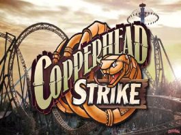 copperhead strike