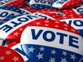 NC Voting