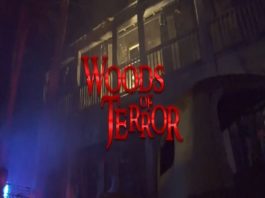 Woods of Terror