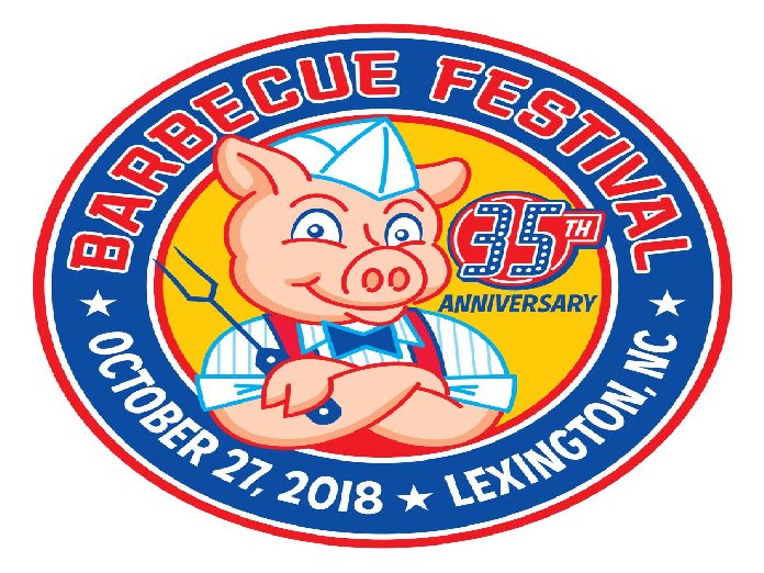 35th Annual Lexington Barbecue Festival