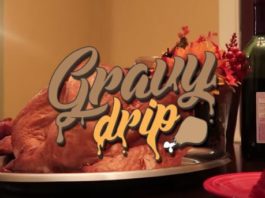 Gravy Drip