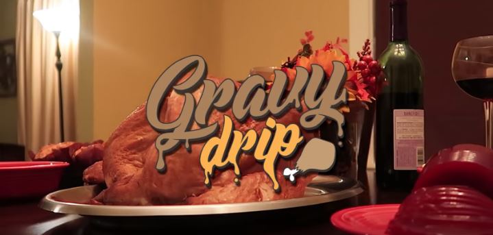 Gravy Drip