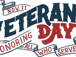 Veterans Day