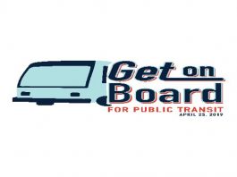 Get on board