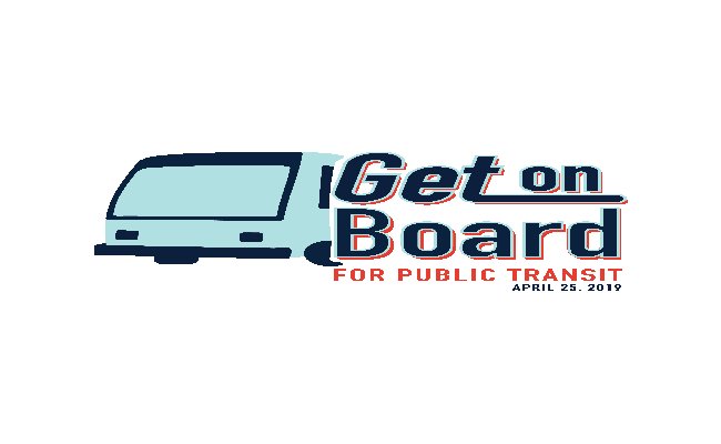 Get on board